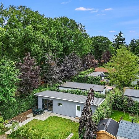 Heerlijk Vakantiehuis Voor Het Gezin Op De Veluwe Villa Epe Exterior foto