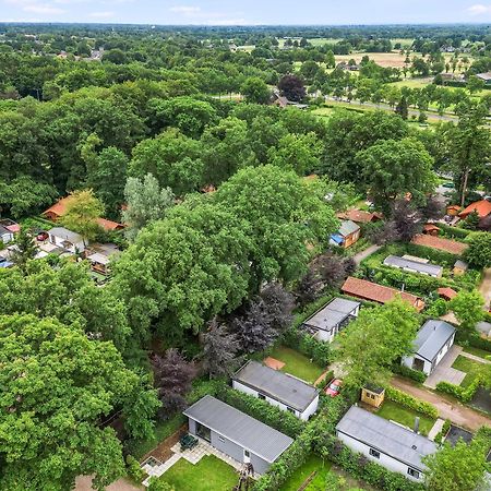 Heerlijk Vakantiehuis Voor Het Gezin Op De Veluwe Villa Epe Exterior foto