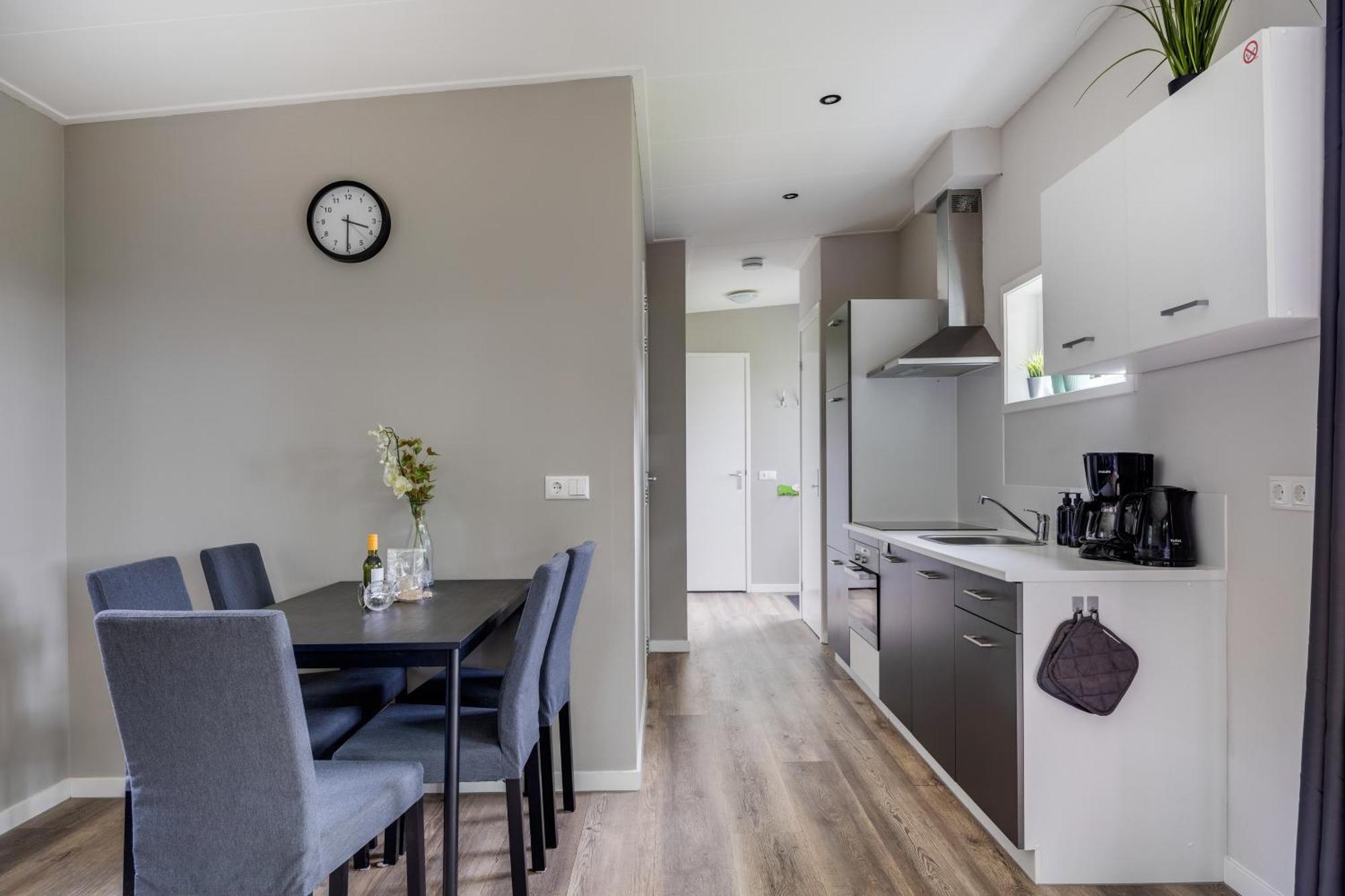 Heerlijk Vakantiehuis Voor Het Gezin Op De Veluwe Villa Epe Exterior foto