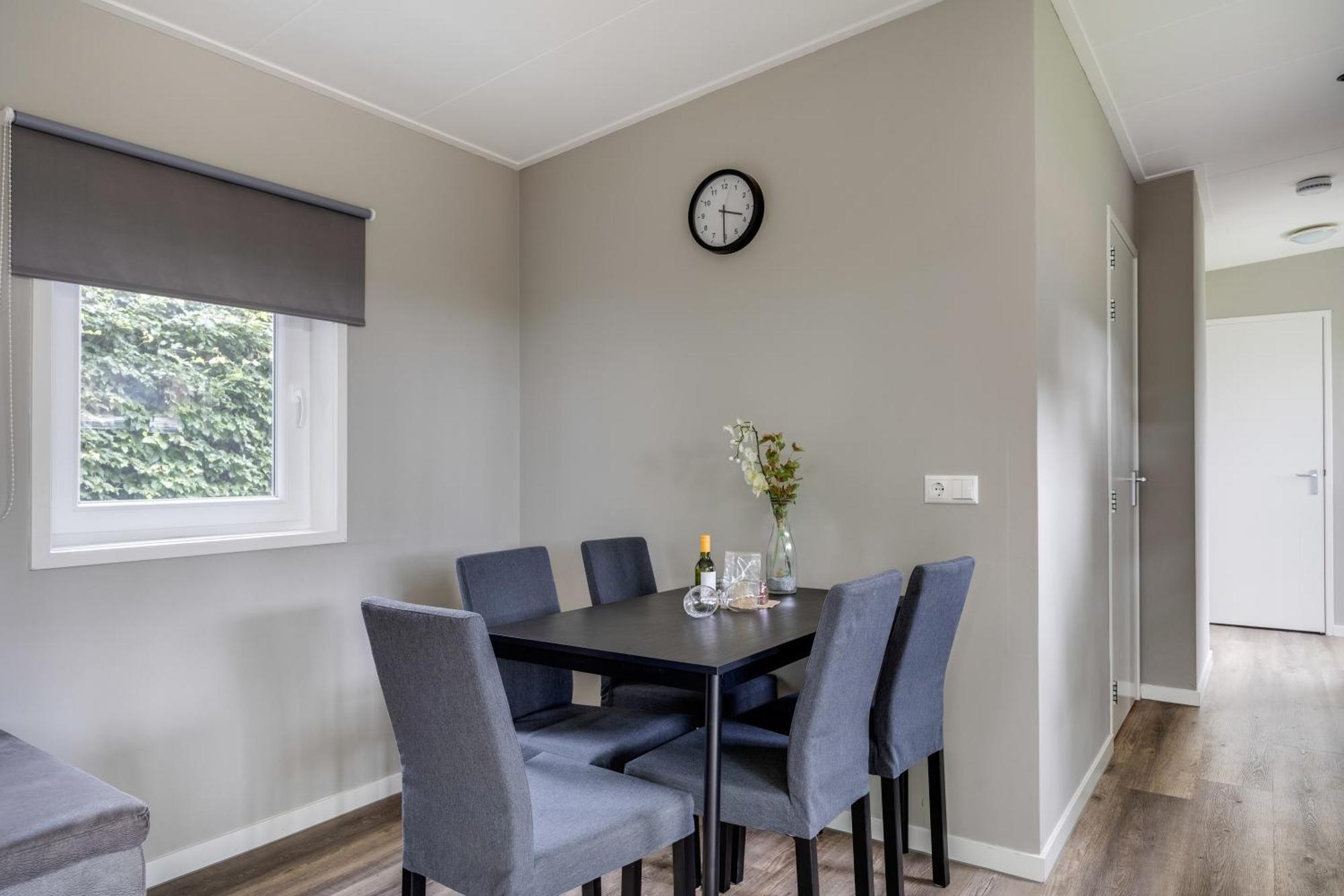 Heerlijk Vakantiehuis Voor Het Gezin Op De Veluwe Villa Epe Exterior foto