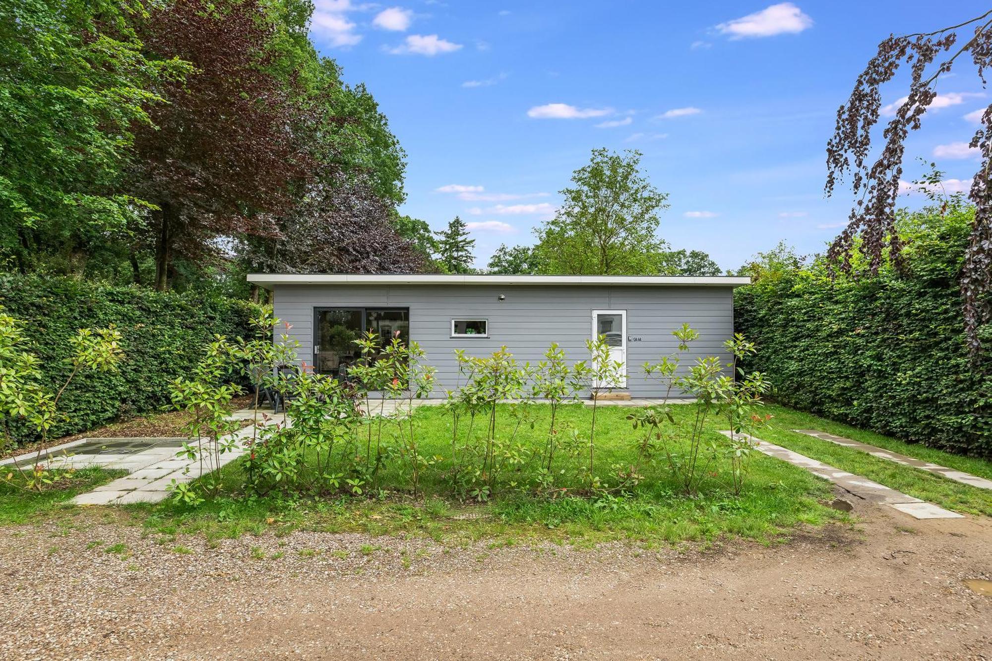 Heerlijk Vakantiehuis Voor Het Gezin Op De Veluwe Villa Epe Exterior foto