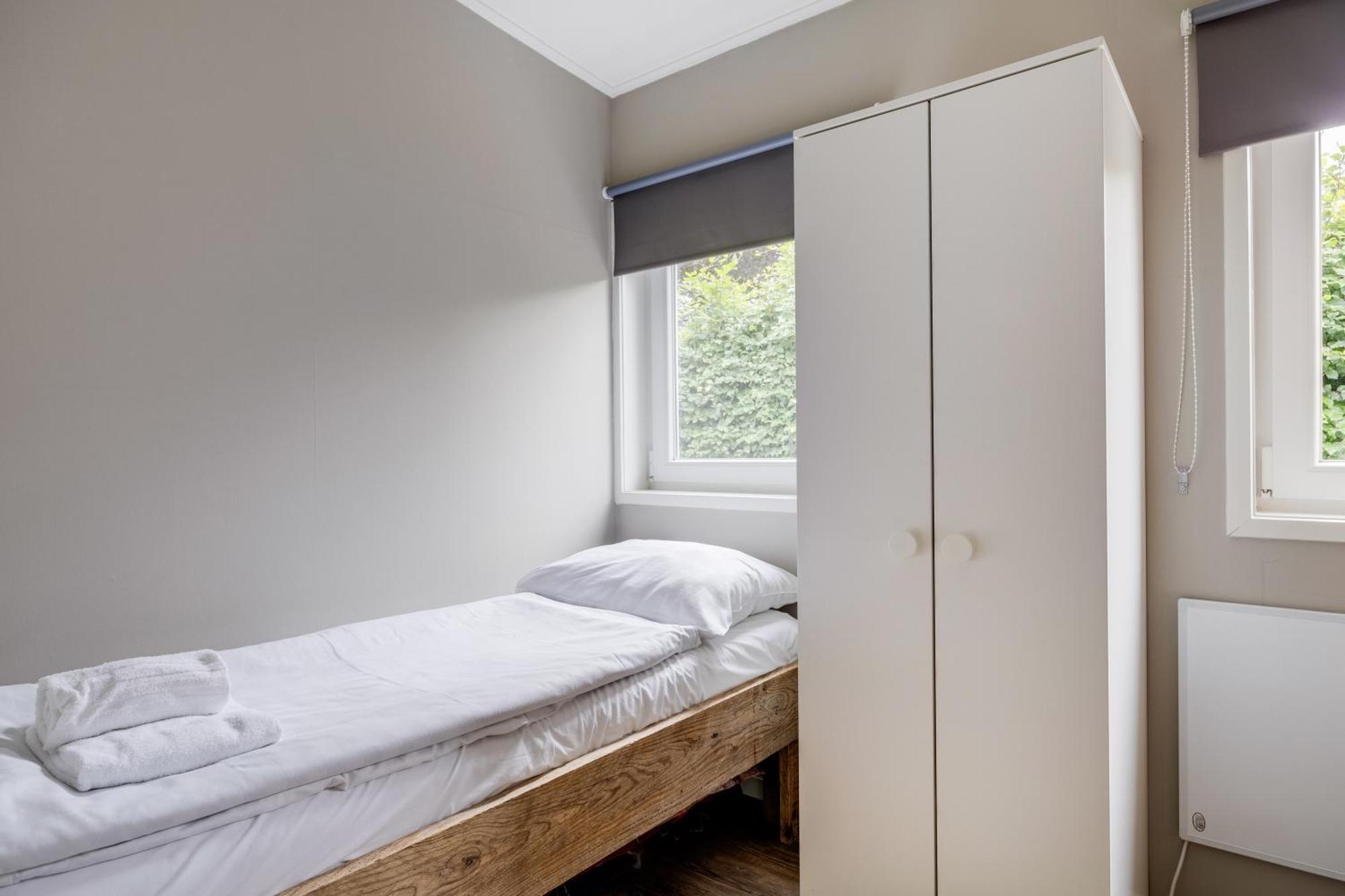 Heerlijk Vakantiehuis Voor Het Gezin Op De Veluwe Villa Epe Exterior foto