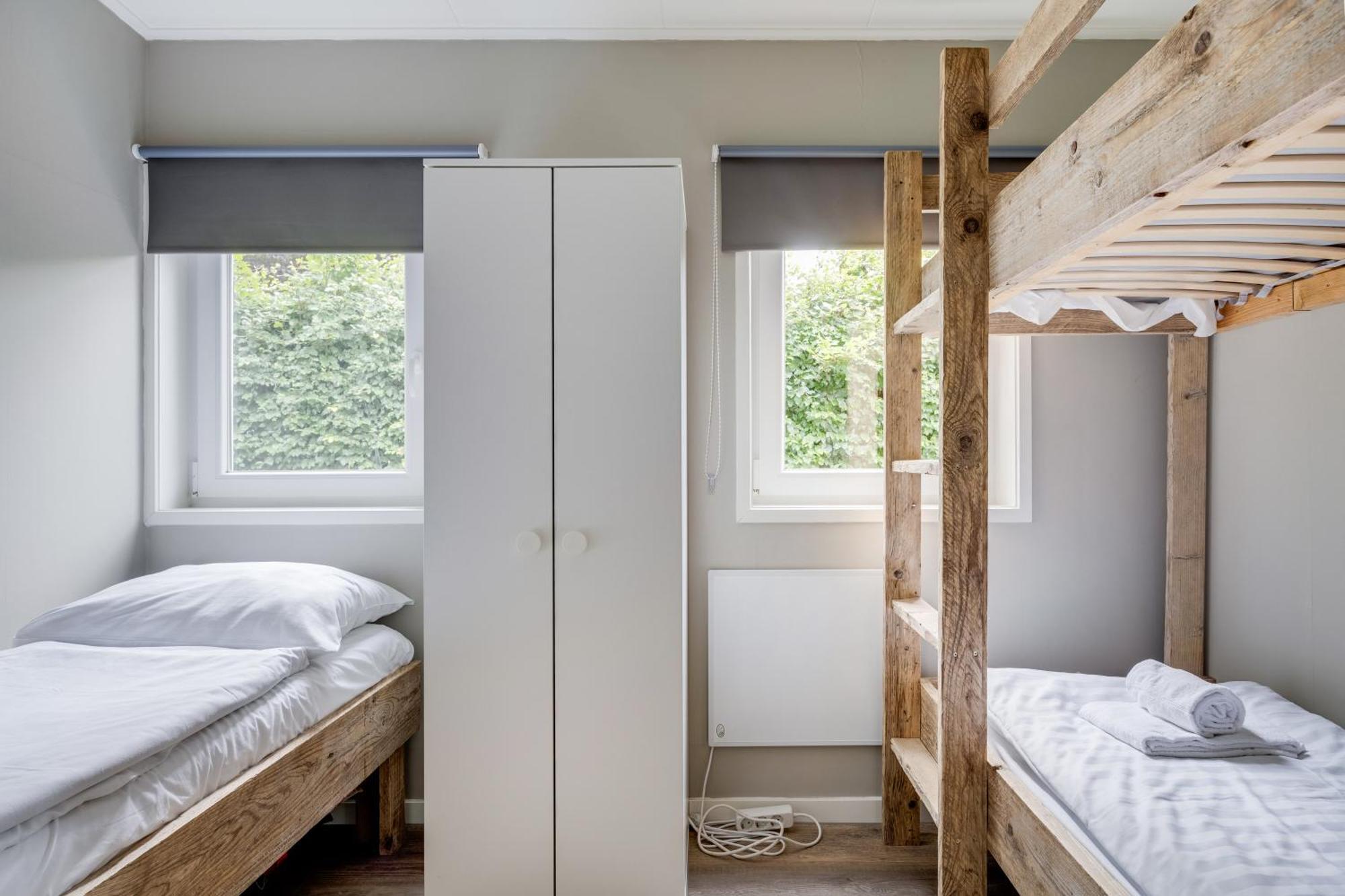 Heerlijk Vakantiehuis Voor Het Gezin Op De Veluwe Villa Epe Exterior foto