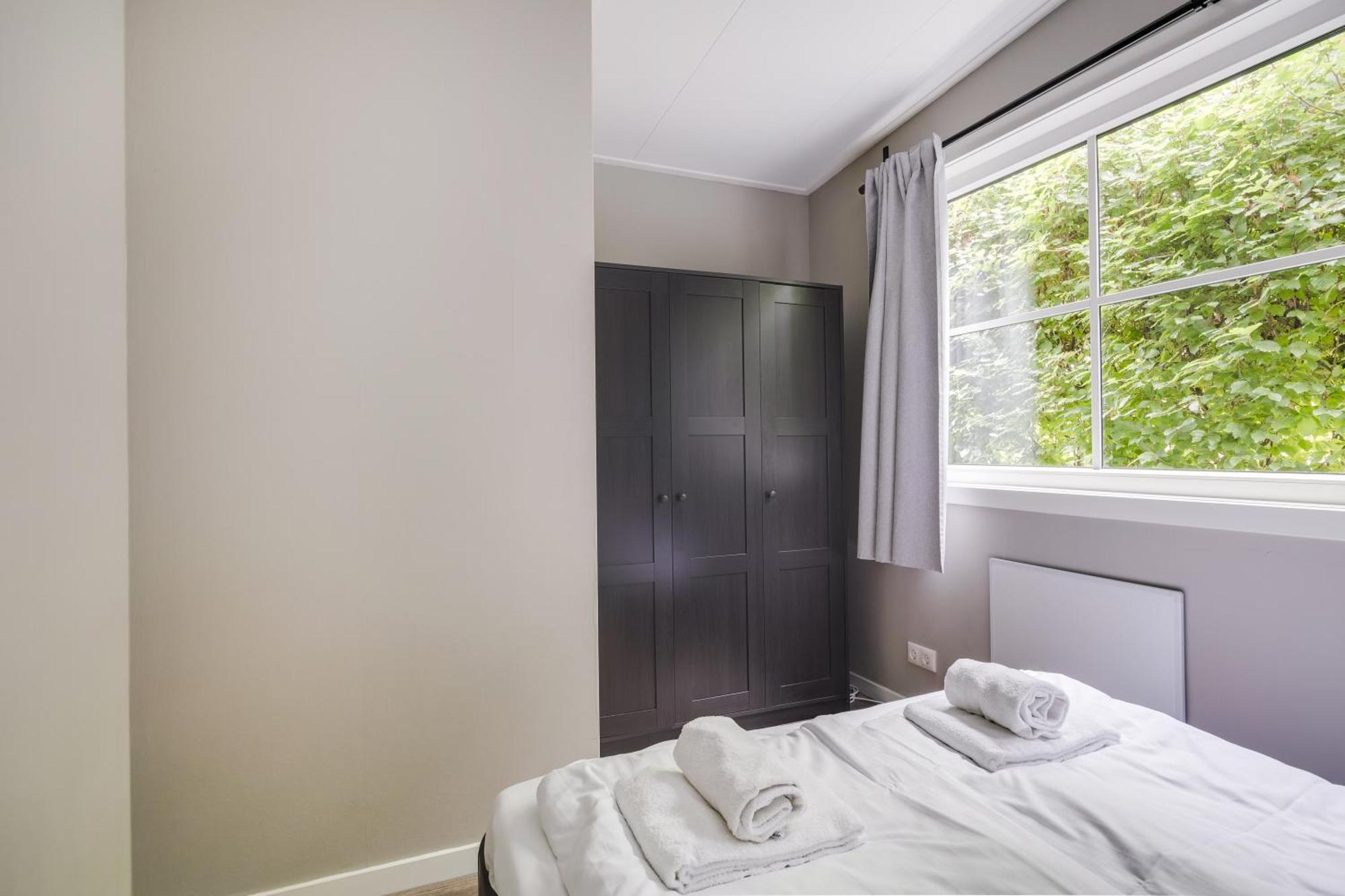 Heerlijk Vakantiehuis Voor Het Gezin Op De Veluwe Villa Epe Exterior foto