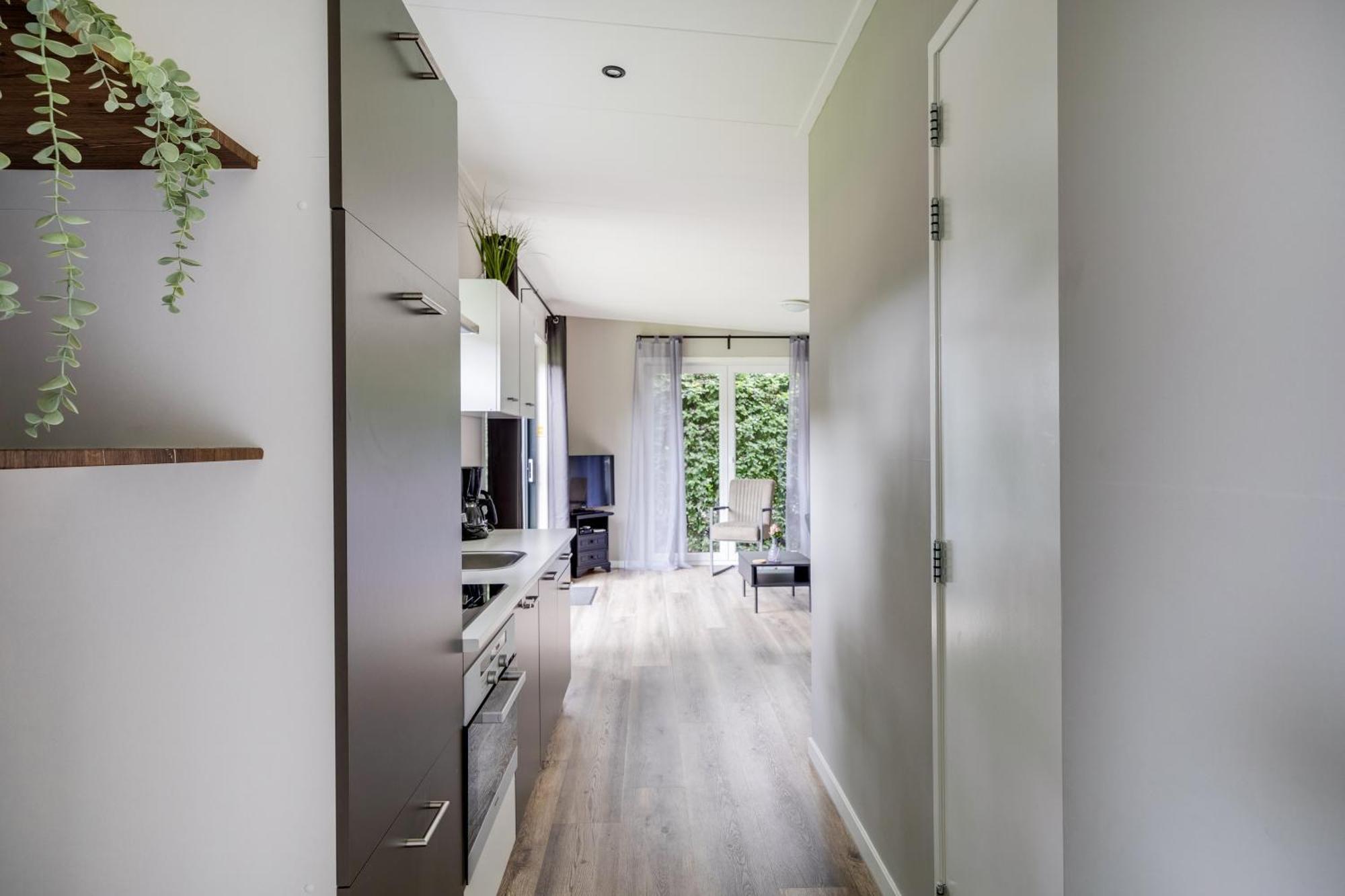Heerlijk Vakantiehuis Voor Het Gezin Op De Veluwe Villa Epe Exterior foto