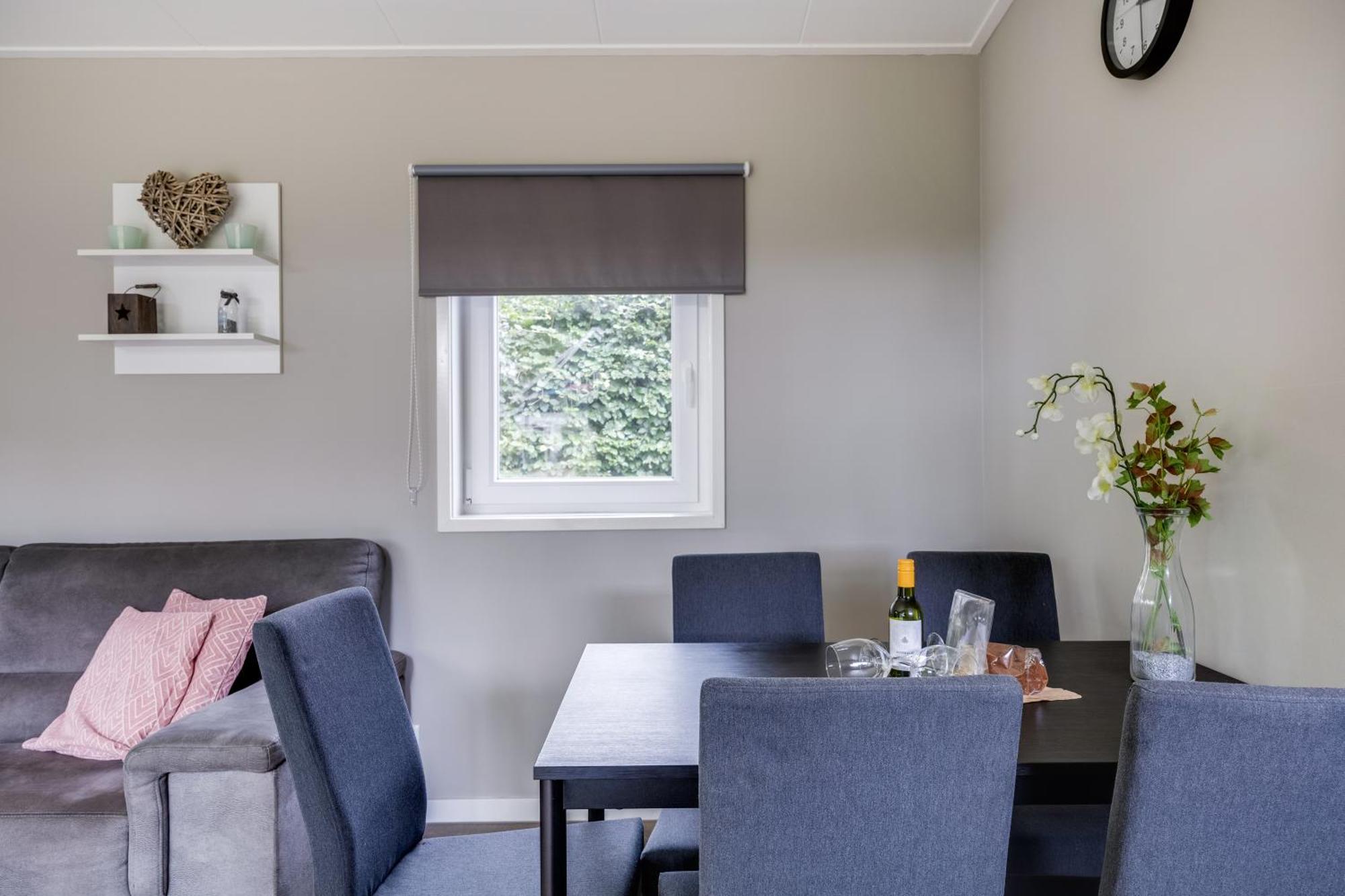 Heerlijk Vakantiehuis Voor Het Gezin Op De Veluwe Villa Epe Exterior foto