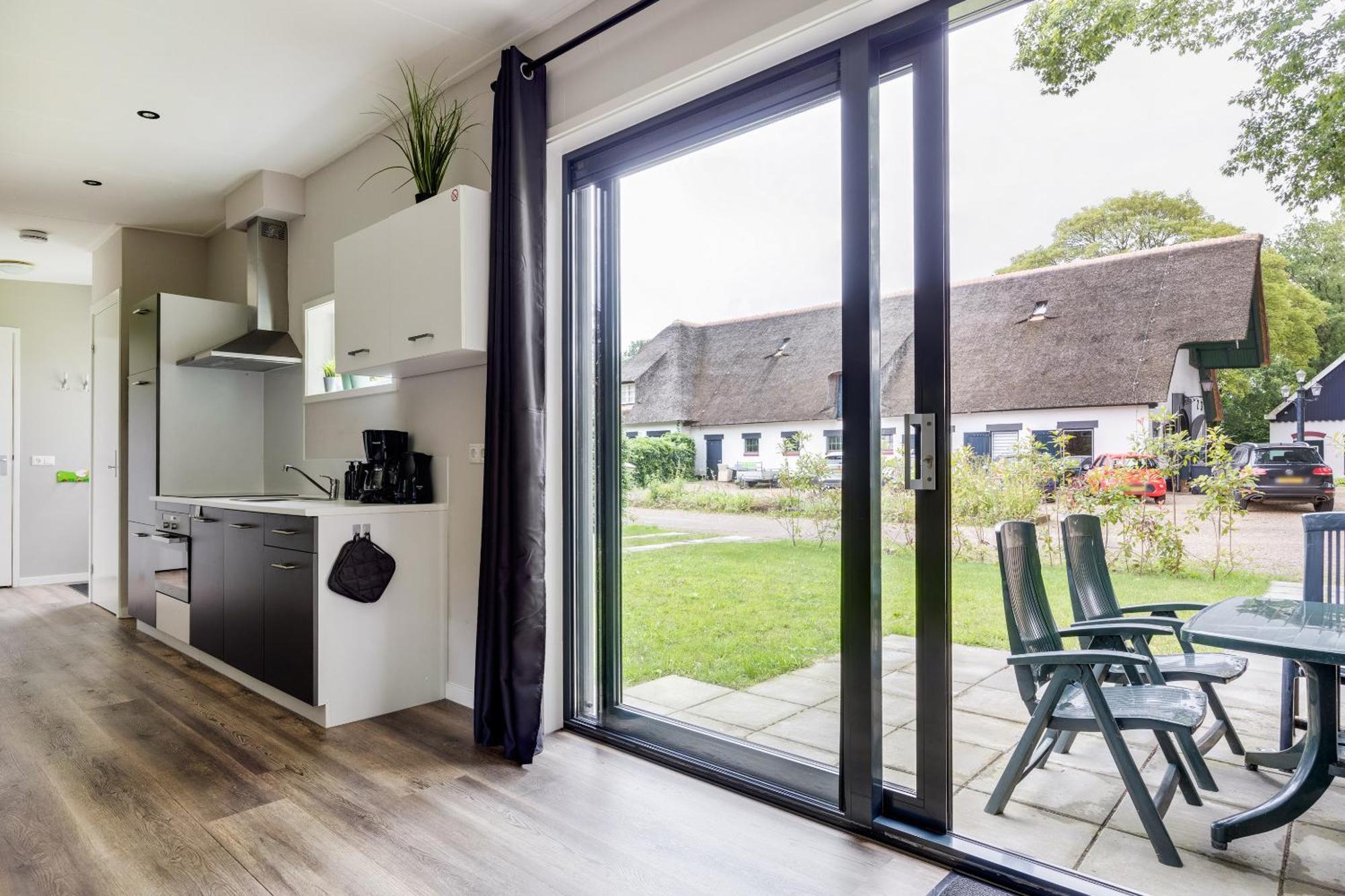 Heerlijk Vakantiehuis Voor Het Gezin Op De Veluwe Villa Epe Exterior foto