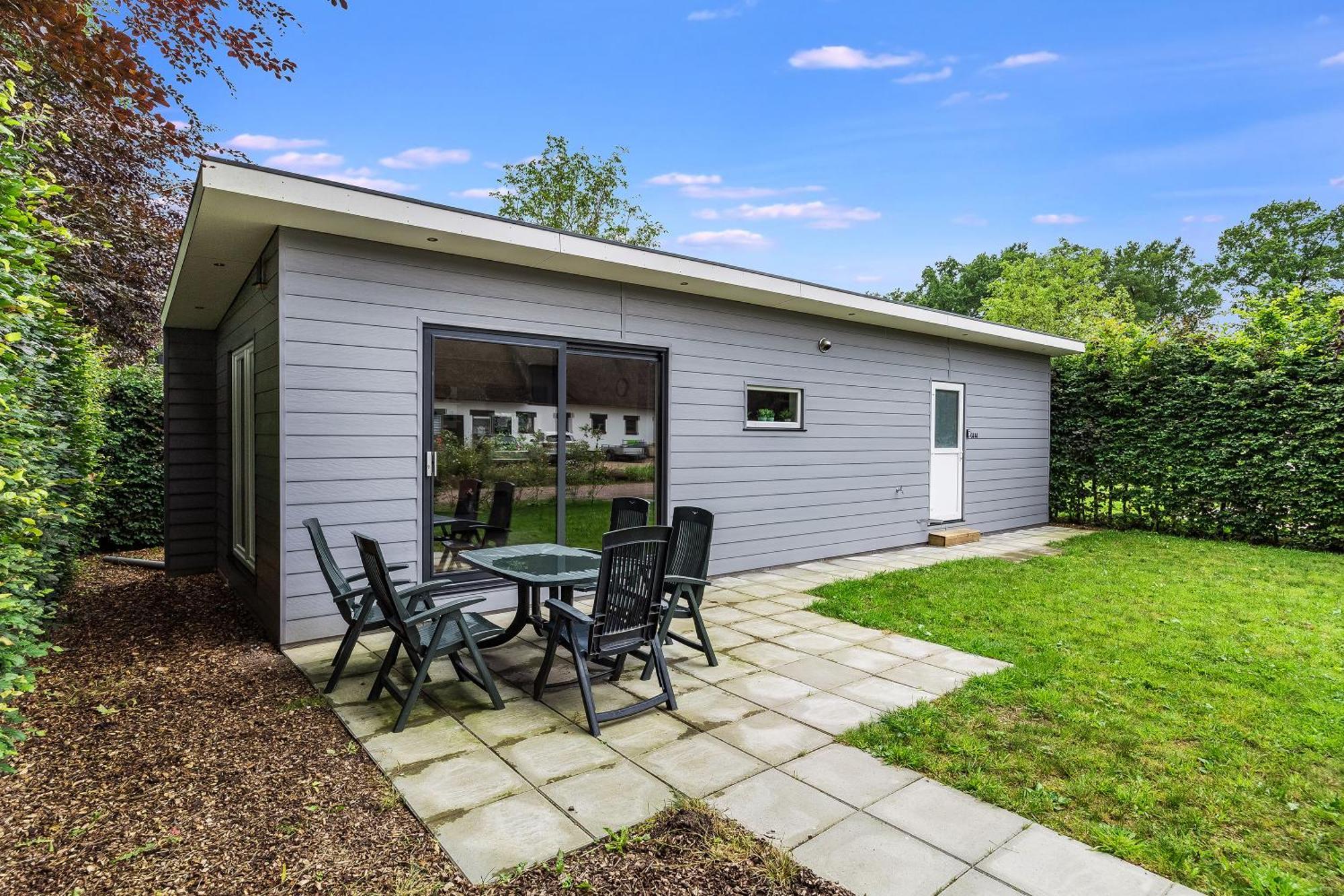 Heerlijk Vakantiehuis Voor Het Gezin Op De Veluwe Villa Epe Exterior foto