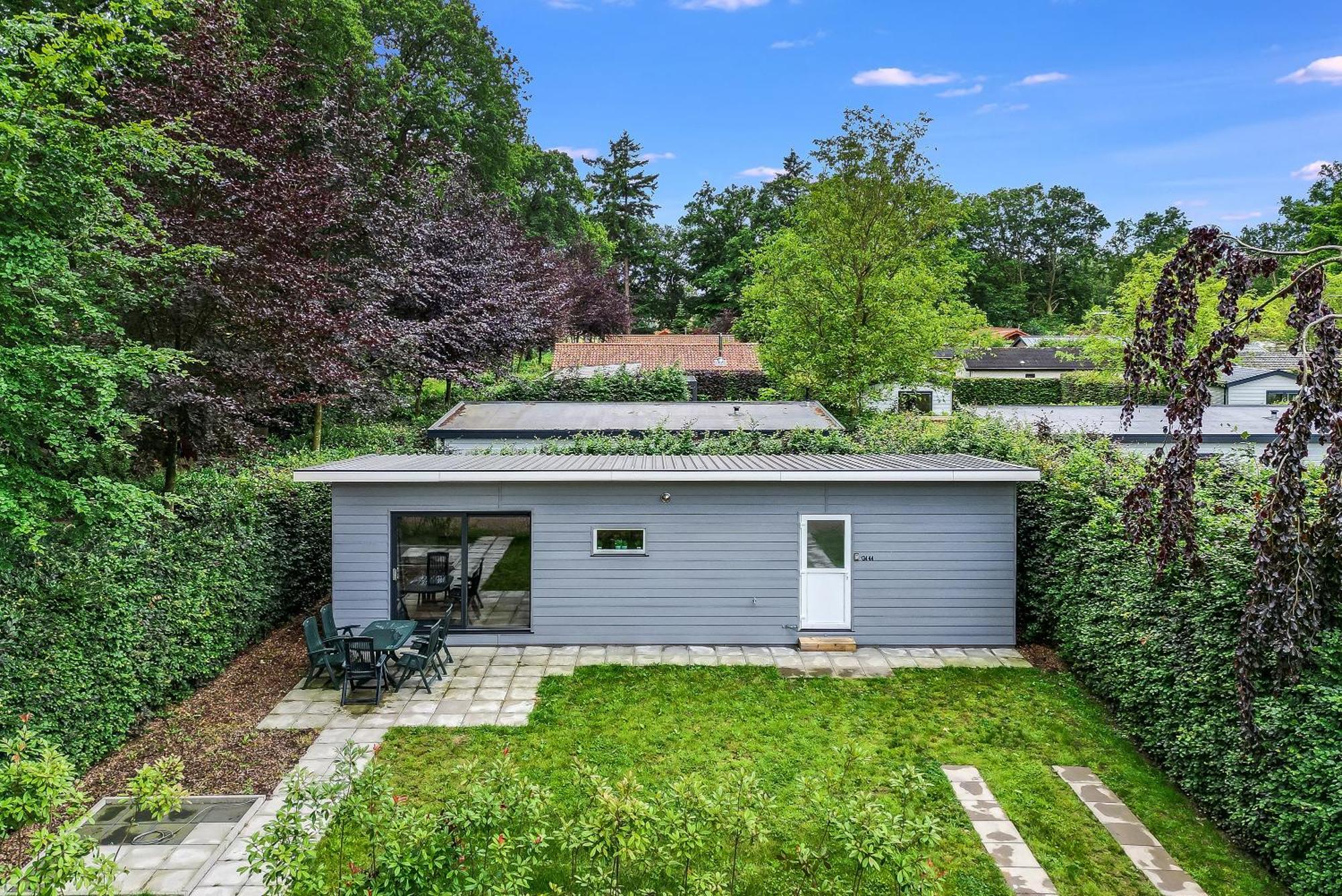 Heerlijk Vakantiehuis Voor Het Gezin Op De Veluwe Villa Epe Exterior foto