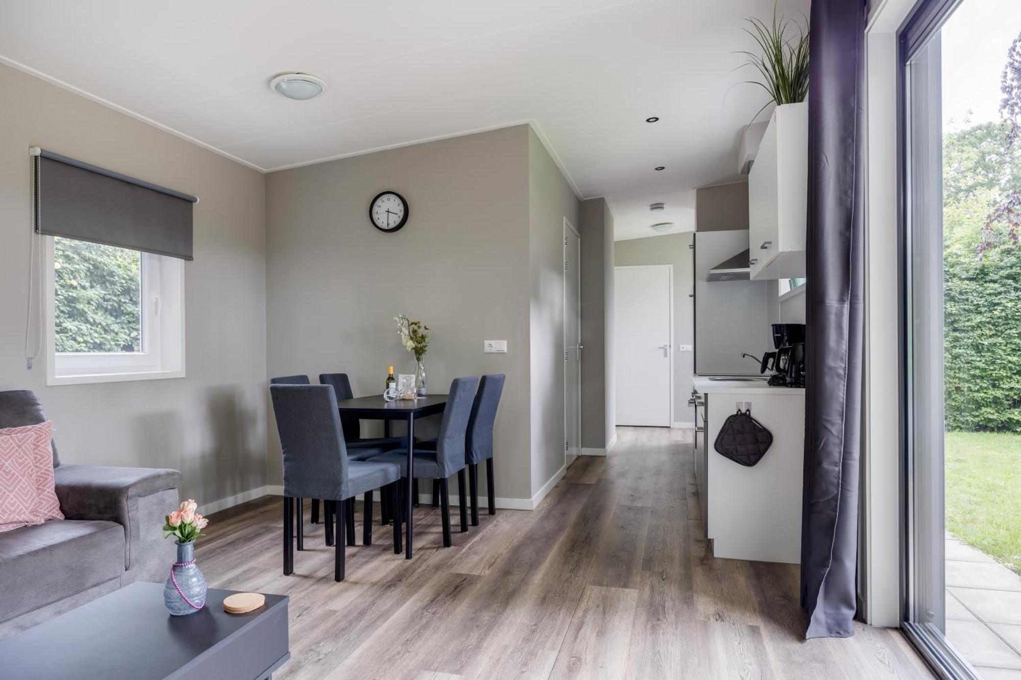 Heerlijk Vakantiehuis Voor Het Gezin Op De Veluwe Villa Epe Exterior foto